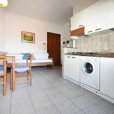 Elisabeth Lignano Pineta - Ivn01485-dyb Apartment *